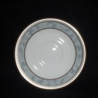 Noritake Neptune Gold 4787 Saucer Only