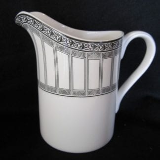 Spode New York Creamer