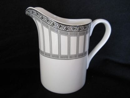 Spode New York Creamer