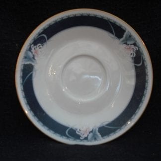 Noritake Nightsong 7268 Saucer Only