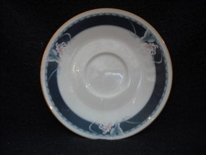 Noritake Nightsong 7268 Saucer Only