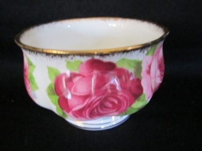 Royal Albert Old English Rose AD Sugar Only
