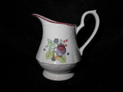 Johnson Brothers Orchard Creamer