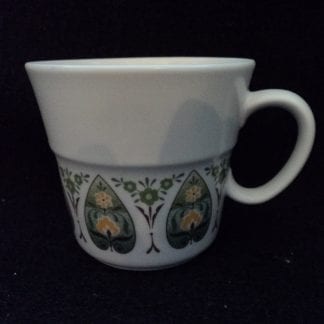 Noritake Palos Verde 9020 Teacup Only