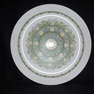 Noritake Palos Verde 9020 Dinner Plate