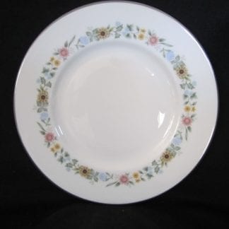 Royal Doulton Pastorale H5002 Salad Plate
