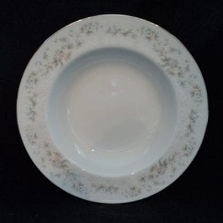 Noritake Patience 2964 Rim Soup Bowl