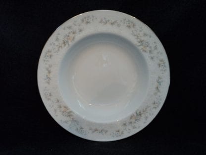 Noritake Patience 2964 Rim Soup Bowl