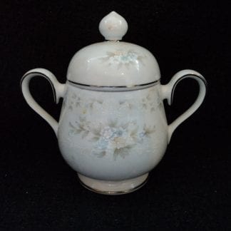Noritake Patience 2964 Covered Sugar