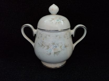 Noritake Patience 2964 Covered Sugar