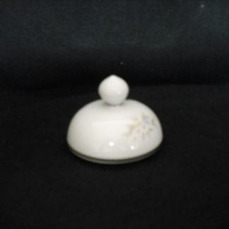 Noritake Patience 2964 Sugar Lid Only