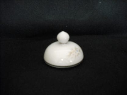 Noritake Patience 2964 Sugar Lid Only