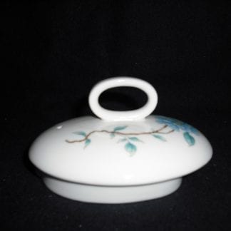 Wedgwood Peony R4695 Coffee Pot Lid Only