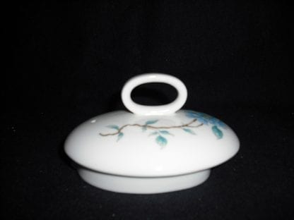 Wedgwood Peony R4695 Coffee Pot Lid Only