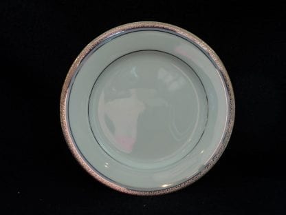 Noritake Piedmont Platinum 4334 Bread & Butter Plate