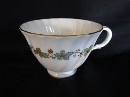 Royal Doulton Piedmont H4967 Cup & Saucer - Image 2