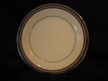 Noritake Platinum Lights 7292 Bread & Butter Plate