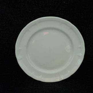 Noritake Provence White Bread & Butter Plate