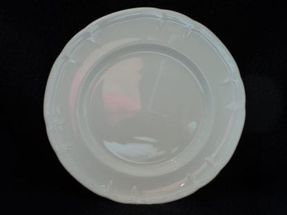 Noritake Provence White Dinner Plate