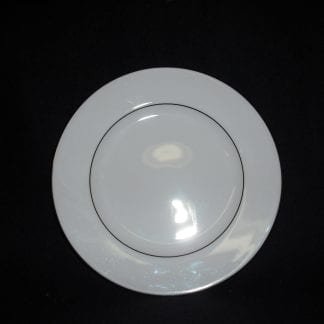 Noritake Purity White 4726 Bread & Butter Plate