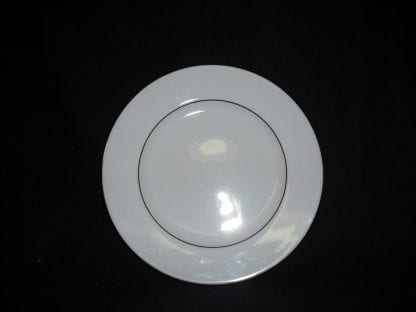 Noritake Purity White 4726 Bread & Butter Plate