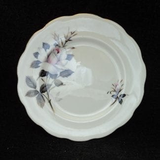 Royal Albert Queens Messenger Bread & Butter Plate