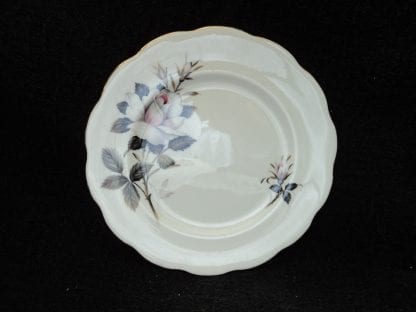 Royal Albert Queens Messenger Bread & Butter Plate