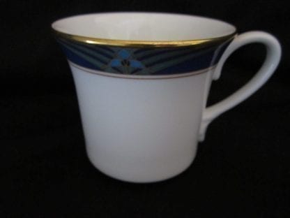 Royal Doulton Regalia H5130 Teacup Only