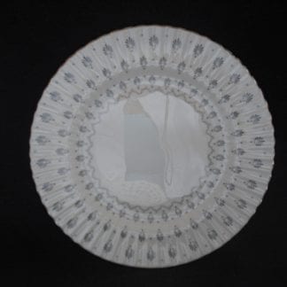 Paragon Regency Print Dinner Plate