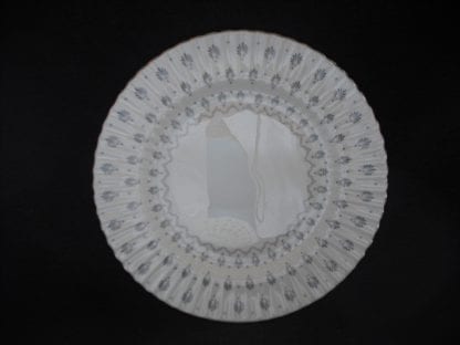 Paragon Regency Print Dinner Plate
