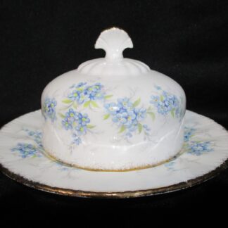 Paragon Remember Me Covered Butter Dish