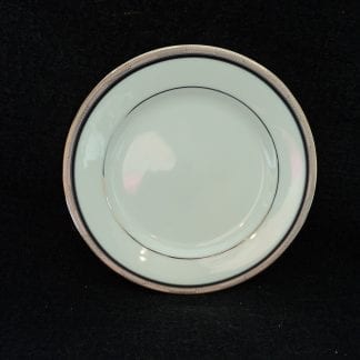 Noritake Renwick Platinum 4320 Bread & Butter Plate