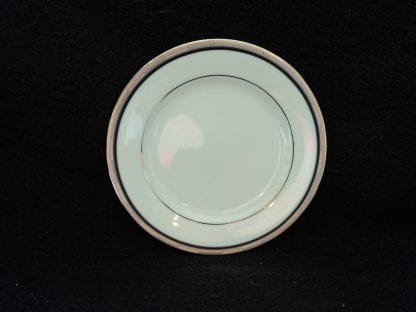 Noritake Renwick Platinum 4320 Bread & Butter Plate