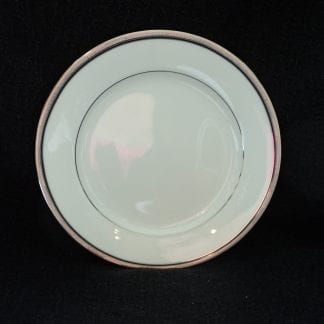 Noritake Renwick Platinum 4320 Salad Plate