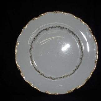Royal Doulton Richelieu H4957 5 Piece Place Setting