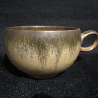 Denby Romany Round Teacup Only