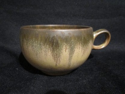 Denby Romany Round Teacup Only