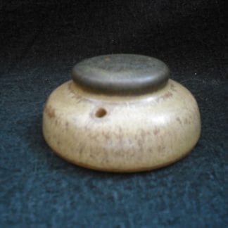 Denby Romany Onion Soup Lid Only