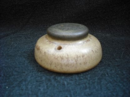 Denby Romany Onion Soup Lid Only