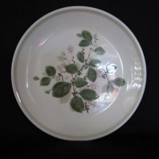 Royal Albert Rose Arbour Dinner Plate