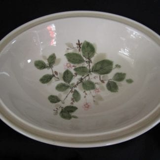 Royal Albert Rose Arbour Oval Vegetable Bowl