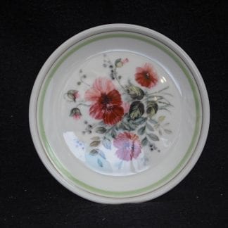 Royal Albert Rougefield Bread & Butter Plate