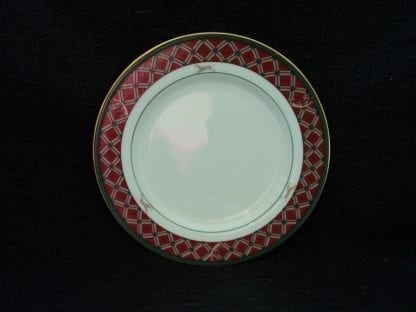 Noritake Royal Hunt 3930 Bread & Butter Plate