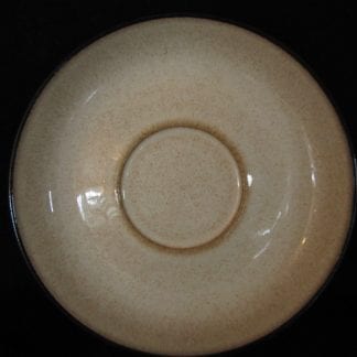 Denby Sahara Saucer Only