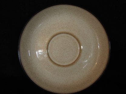 Denby Sahara Saucer Only