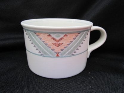 Mikasa Santa Fe CAC24 Cup & Saucer - Image 3
