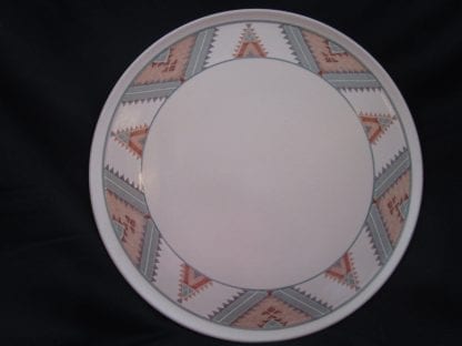 Mikasa Santa Fe CAC24 Gateau Platter