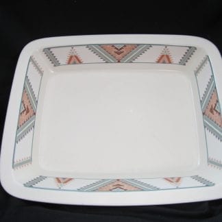 Mikasa Santa Fe CAC24 Rectangular Baker