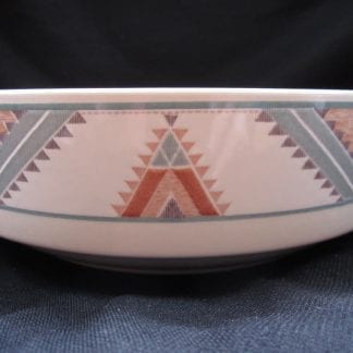 Mikasa Santa Fe CAC24 Round Vegetable Bowl
