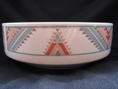 Mikasa Santa Fe CAC24 Round Vegetable Bowl